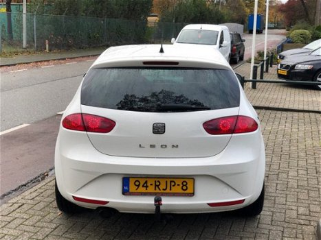 Seat Leon - 1.2 TSI ECOMOTIVE SPORT / ECC / 2011 - 1