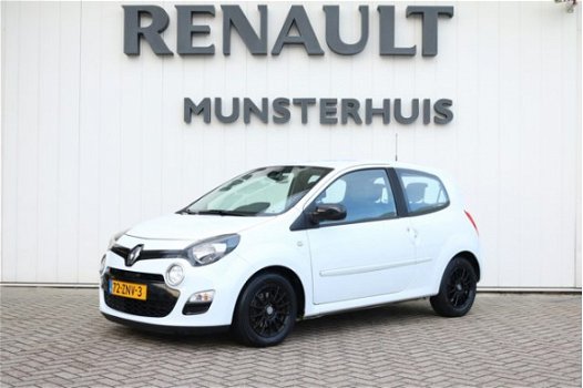 Renault Twingo - II Phase 2 1.2 16V 75 Dynamique - CLIMATE CONTROL - SPORTVELGEN - 1