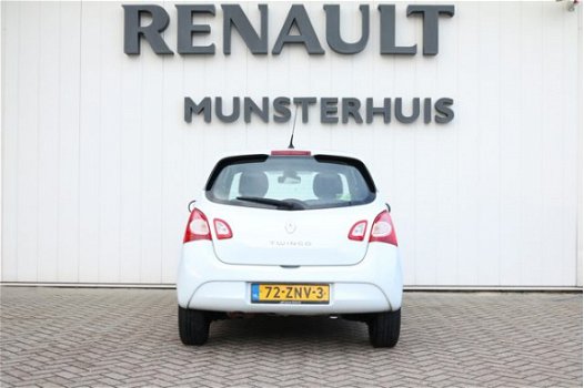 Renault Twingo - II Phase 2 1.2 16V 75 Dynamique - CLIMATE CONTROL - SPORTVELGEN - 1