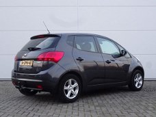 Kia Venga - 1.4 CVVT ExecutiveLine