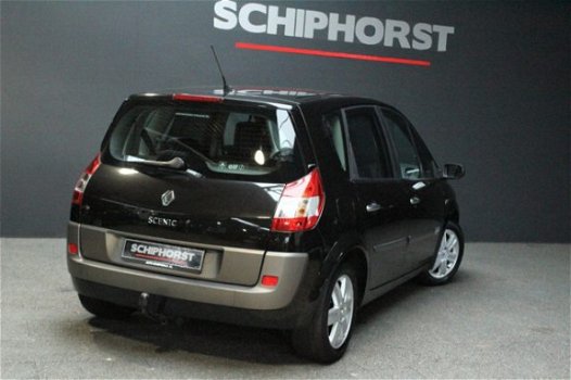 Renault Scénic - Scenic SCÉNIC 1.6 16V EXPRESSION COMFORT - 1
