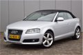 Audi A3 Cabriolet - 1.8 TFSI Ambition S-Line Bose Stoelverw Cruise Navi Lm 17