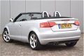 Audi A3 Cabriolet - 1.8 TFSI Ambition S-Line Bose Stoelverw Cruise Navi Lm 17