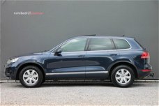 Volkswagen Touareg - 3.0 V6 TDI Highline - 245 pk *Luchtvering / Panoramadak