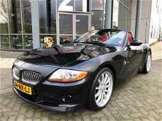 BMW Z4 Roadster - 3.0i S - 231 pk - 6 Cyl - Youngtimer - Inr M