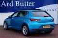 Seat Leon - 1.4 EcoTSI FR Connect Xenon+Leder+Navigatie+Camera+Panodak - 1 - Thumbnail