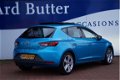 Seat Leon - 1.4 EcoTSI FR Connect Xenon+Leder+Navigatie+Camera+Panodak - 1 - Thumbnail