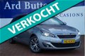 Peugeot 308 SW - 1.2 PureTech Blue Lease Premium Xenon+Panorama-dak+navigatie= TOP - 1 - Thumbnail