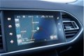 Peugeot 308 SW - 1.2 PureTech Blue Lease Premium Xenon+Panorama-dak+navigatie= TOP - 1 - Thumbnail