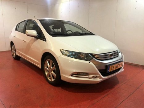 Honda Insight - 1.3 Elegance - 1