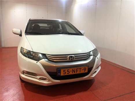 Honda Insight - 1.3 Elegance - 1