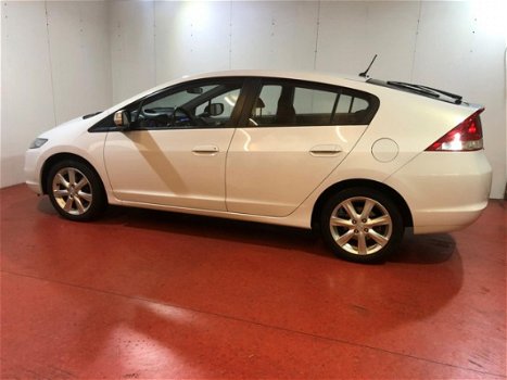 Honda Insight - 1.3 Elegance - 1