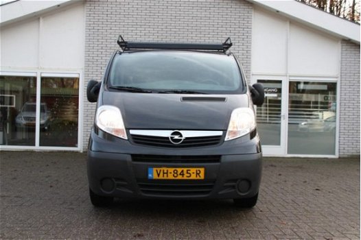 Opel Vivaro - L2H1 2900 2.0 CDTI *Airco/imperiaal - 1