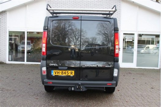 Opel Vivaro - L2H1 2900 2.0 CDTI *Airco/imperiaal - 1