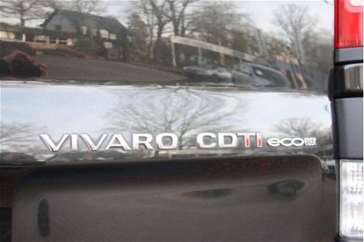 Opel Vivaro - L2H1 2900 2.0 CDTI *Airco/imperiaal - 1