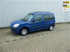 Citroën Berlingo - 1.4i Multispace Petit Paradis '04, 188000 KM, AIRCO, CRUISE CONTROLE, JAAR APK