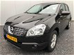 Nissan Qashqai - 2.0 Tekna 4WD PANORAMADAK VOLL/LEDER PDC/A CLIMA 6/BAK STOEL/VERW - 1 - Thumbnail