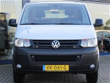 Volkswagen Transporter - 2.0 TDI L1H1, Airco / Parkeersensoren achter / Bluetooth