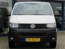 Volkswagen Transporter - 2.0 TDI L1H1, Airco / Parkeersensoren achter / Bluetooth