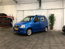 Suzuki Wagon R+ - WAGON R+ *Sport*Elek.Ramen