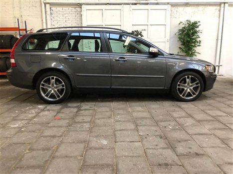 Volvo V50 - 2.0D Momentum *AIRCO*ELEK.Ramen - 1