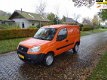 Fiat Doblò Cargo - 1.9 MultiJet Basis - 1 - Thumbnail