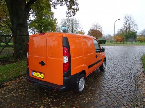 Fiat Doblò Cargo - 1.9 MultiJet Basis - 1