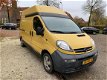 Opel Vivaro - 1.9 CDTI L2 H2 AIRCO HOOG LANG APK 09-06-2020 - 1 - Thumbnail