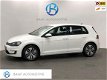 Volkswagen e-Golf - 116pk EX BTW, NAVI, LED, Warmtepomp - 1 - Thumbnail