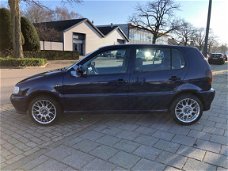 Volkswagen Polo - 1.9 SDI Athene Elek Pakket 5-Drs Lmv Apk 12-2020