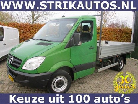 Mercedes-Benz Sprinter - 511 2.2 CDI PICK UP - 1