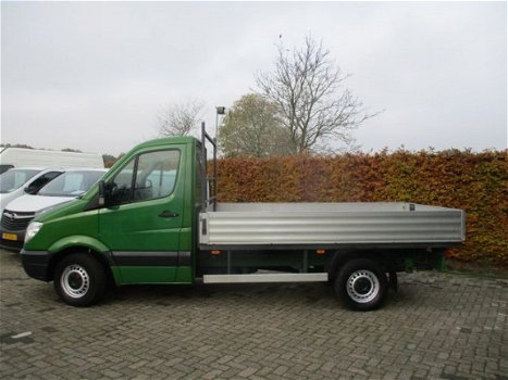 Mercedes-Benz Sprinter - 511 2.2 CDI PICK UP - 1