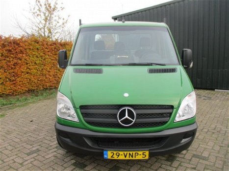 Mercedes-Benz Sprinter - 511 2.2 CDI PICK UP - 1