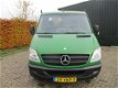 Mercedes-Benz Sprinter - 511 2.2 CDI PICK UP - 1 - Thumbnail