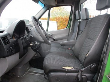 Mercedes-Benz Sprinter - 511 2.2 CDI PICK UP - 1