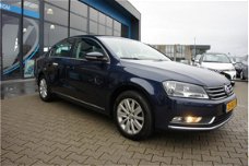 Volkswagen Passat - 1.4 TSI Comfortline BlueMotion Cruise Control, Climate Control, Trekhaak