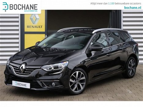 Renault Mégane Estate - TCe 100 Bose R-LINK 8´7|CAMERA|CLIMA|PDC - 1