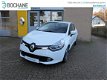 Renault Clio - 0.9 TCe Dynamique, FABR. GAR. t/m 14-02-2021 Airco, Cruise Controle, Navigatie - 1 - Thumbnail