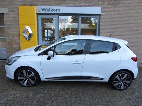 Renault Clio - 0.9 TCe Dynamique, FABR. GAR. t/m 14-02-2021 Airco, Cruise Controle, Navigatie - 1