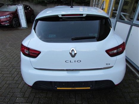 Renault Clio - 0.9 TCe Dynamique, FABR. GAR. t/m 14-02-2021 Airco, Cruise Controle, Navigatie - 1