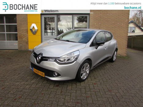 Renault Clio - 0.9 TCe Dynamique, Climate Controle, Navi Airco, Navigatie - 1