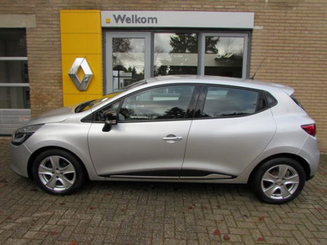 Renault Clio - 0.9 TCe Dynamique, Climate Controle, Navi Airco, Navigatie - 1