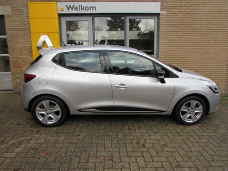 Renault Clio - 0.9 TCe Dynamique, Climate Controle, Navi Airco, Navigatie - 1