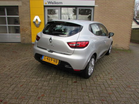 Renault Clio - 0.9 TCe Dynamique, Climate Controle, Navi Airco, Navigatie - 1