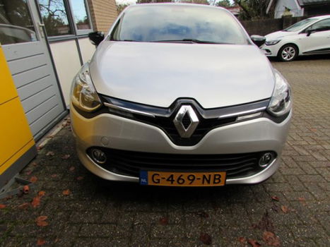 Renault Clio - 0.9 TCe Dynamique, Climate Controle, Navi Airco, Navigatie - 1