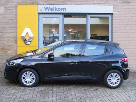 Renault Clio - 0.9 TCe Dynamique Navigatie, Cruise Controle, Airco Fabr. Gar. t/m 05-2020 - 1