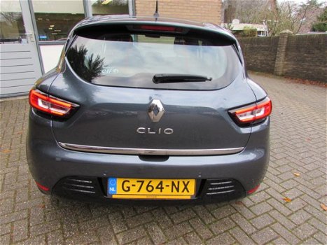 Renault Clio - 0.9 TCe Intens, Navi FABR. GAR. T/m 28-05-2023 Navigatie, Cruise Controle, Stoelverwa - 1