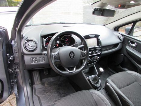 Renault Clio - 0.9 TCe Intens, Navi FABR. GAR. T/m 28-05-2023 Navigatie, Cruise Controle, Stoelverwa - 1