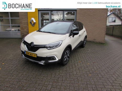 Renault Captur - 0.9 TCe Intens Navigatie Climate Controle, Cruise Controle - 1