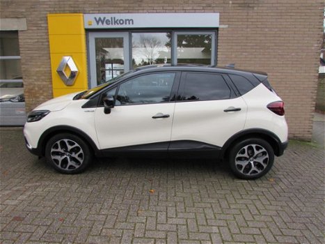 Renault Captur - 0.9 TCe Intens Navigatie Climate Controle, Cruise Controle - 1